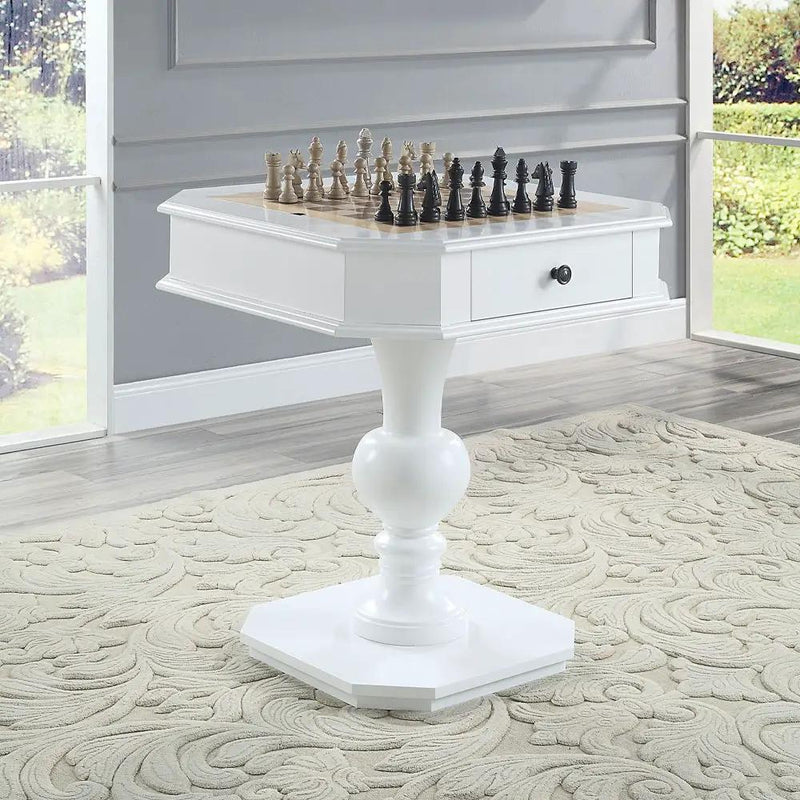 Galini - Gaming Table by Unique Piece Furniture
