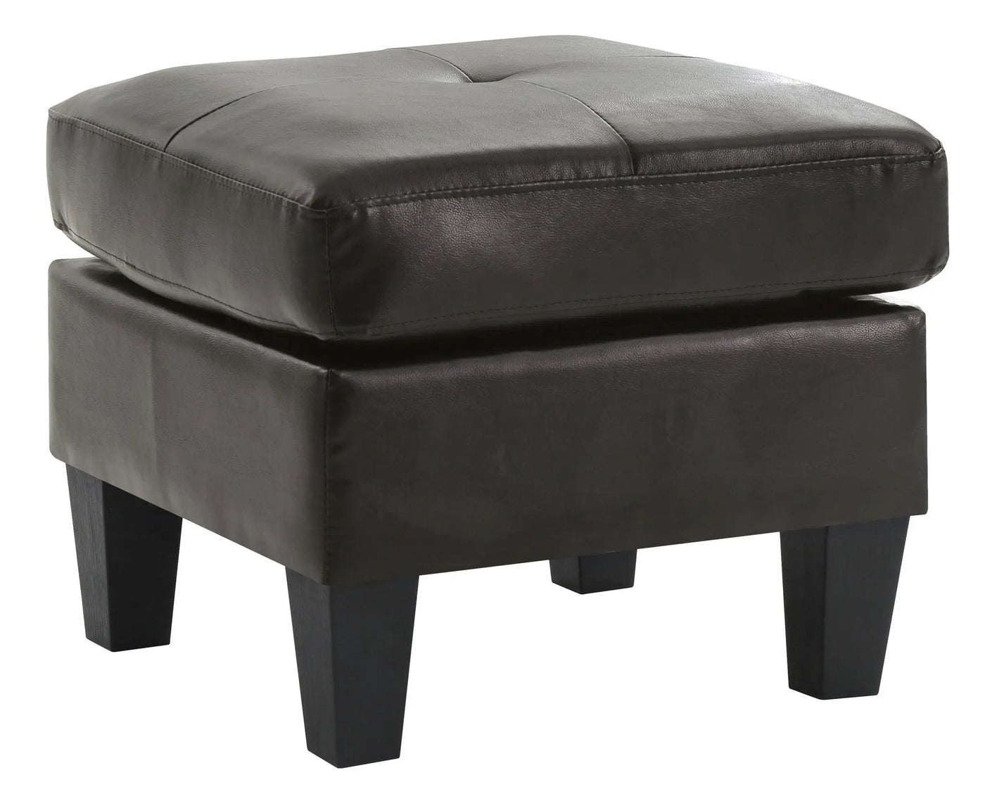 Casual Ottoman For Stylish Spaces by HouseOfZazla