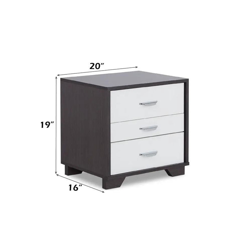 Eloy - Accent Table by Unique Piece Furniture