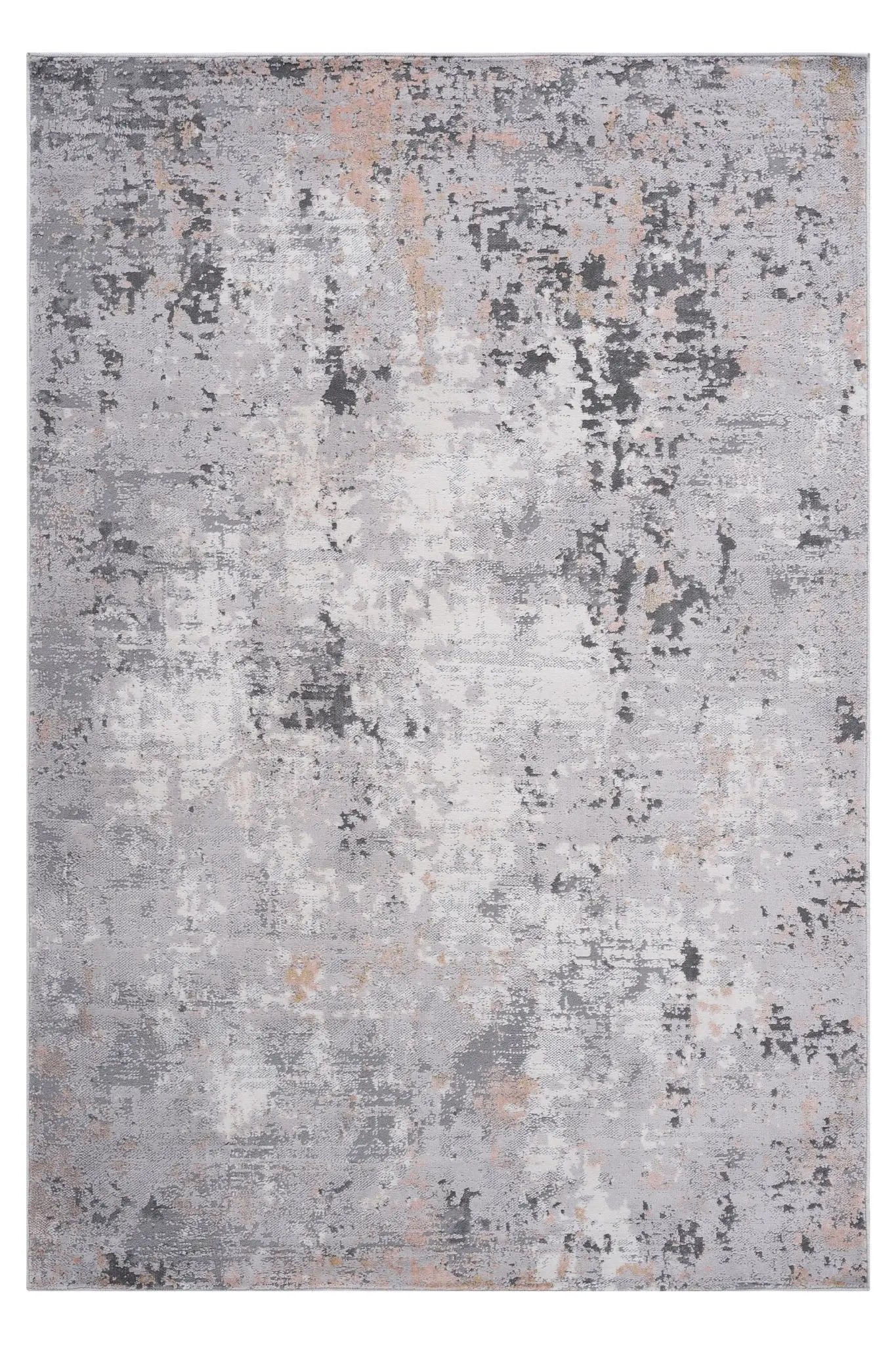 Marfi - Abstract Rug by HouseOfZazla