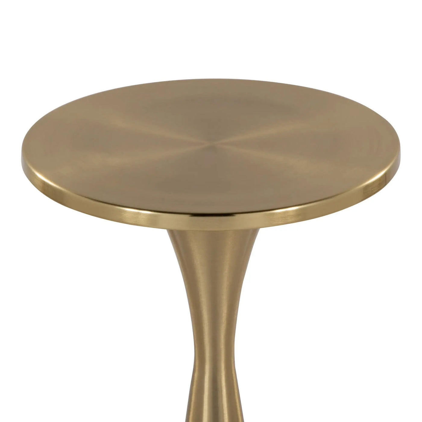 Gemma - Sleek Design Side Table by HouseOfZazla