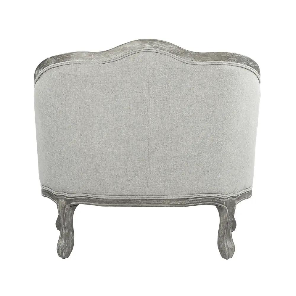 Samael - Chair by Unique Piece Furniture