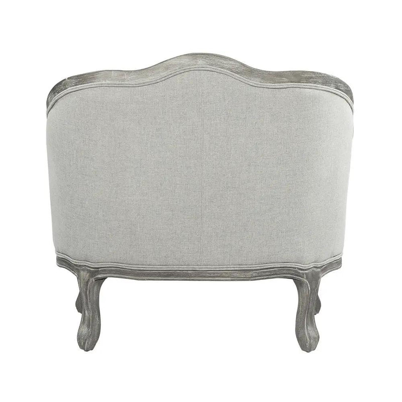 Samael - Chair by Unique Piece Furniture