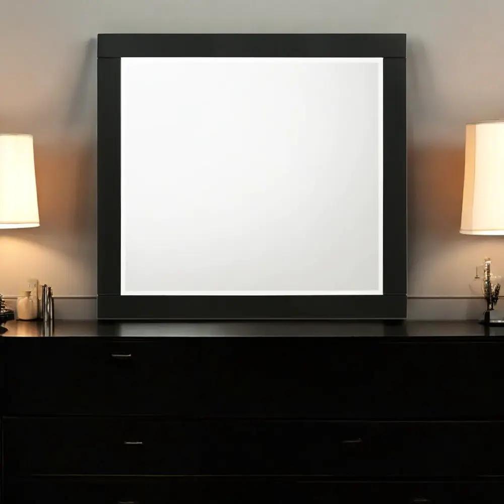 Chelsie - Mirror by Unique Piece Furniture