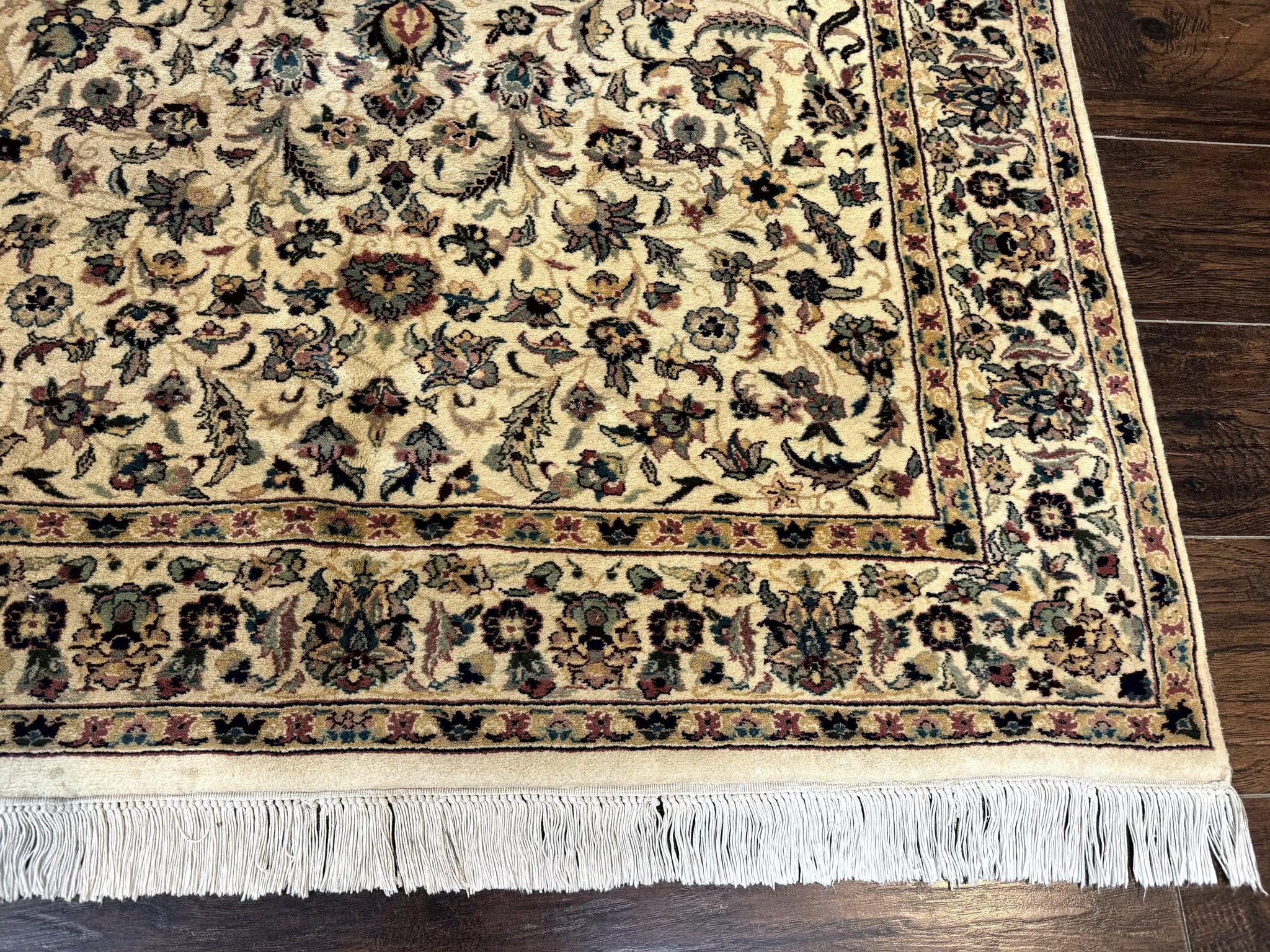 Pak Persian Rug 4x6 by Jewel Rugs