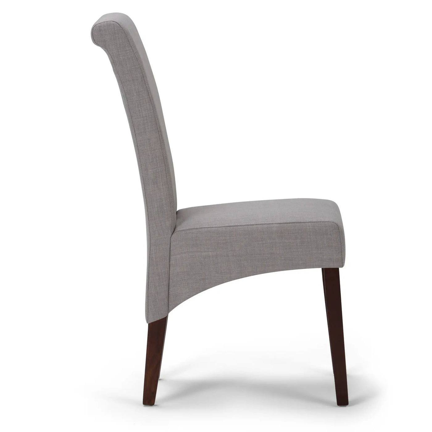 Avalon - Deluxe Parson, Dining Chair (Set of 2) by Unique Piece Furniture