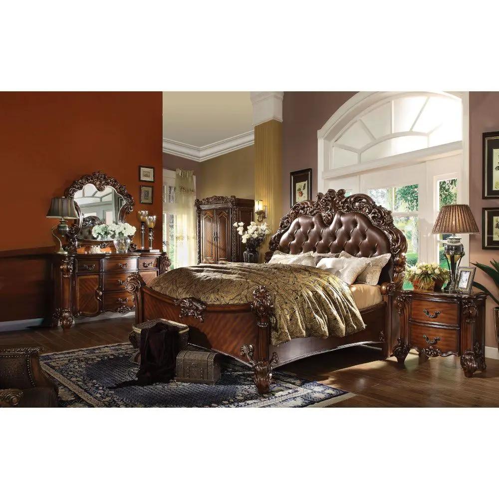 Vendome - Dresser by Unique Piece Furniture