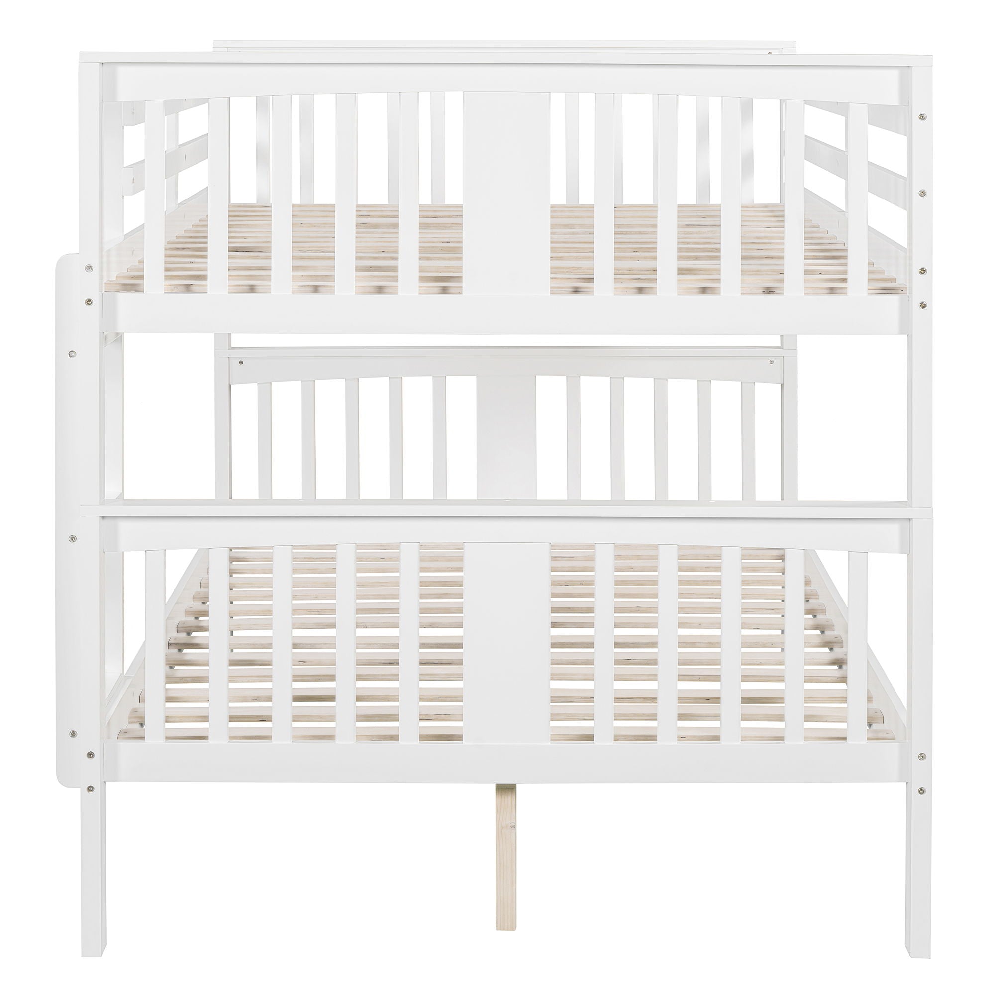 Bunk Bed With Ladder For Bedroom by HouseOfZazla