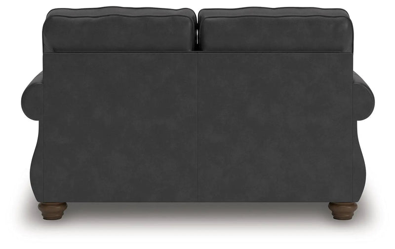 Chasemore - Loveseat by Unique Piece Furniture