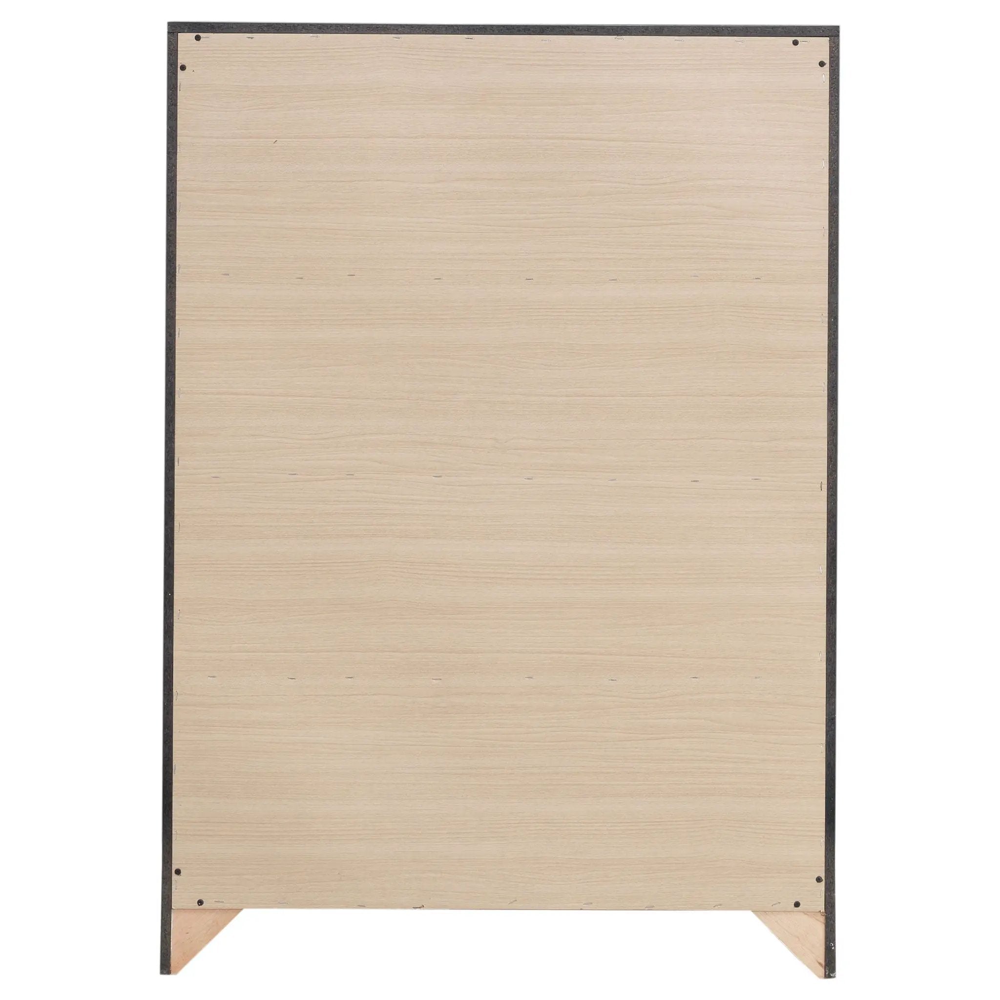 Brantford 4-drawer Bedroom Chest Barrel Oak by Unique Piece Furniture
