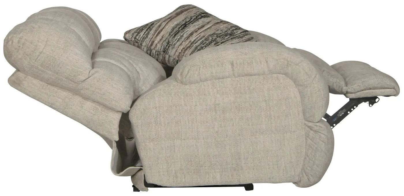 Ashland - Lay Flat Recliner by Unique Piece Furniture