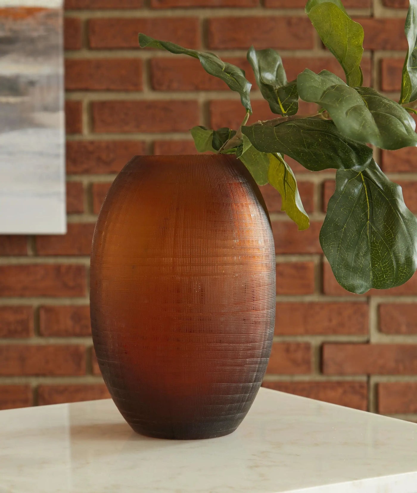 Embersen - Vase by Unique Piece Furniture