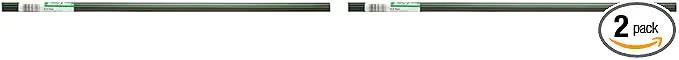 Rain Bird SWGP24INS EZ Pipe Flexible Swing Pipe, 2' Length (Pack of 2) by GreenHaven Gardens