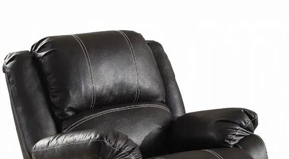 Zuriel - Recliner Chair by Unique Piece Furniture