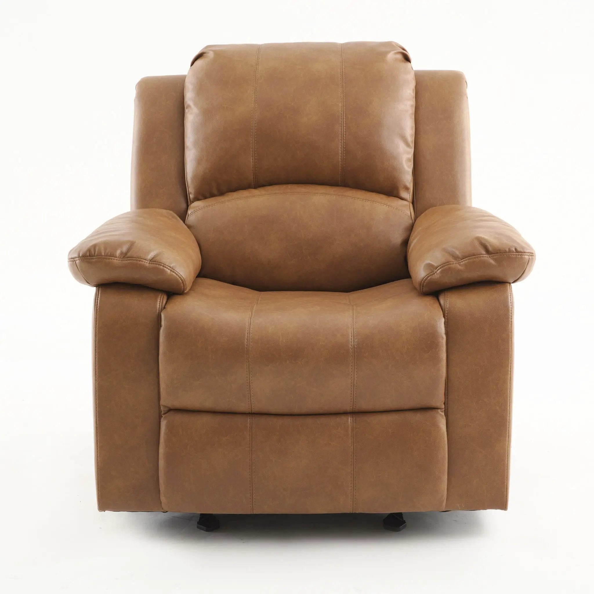 Charlotte - Glider Recliner With Classic Style by Unique Piece Furniture