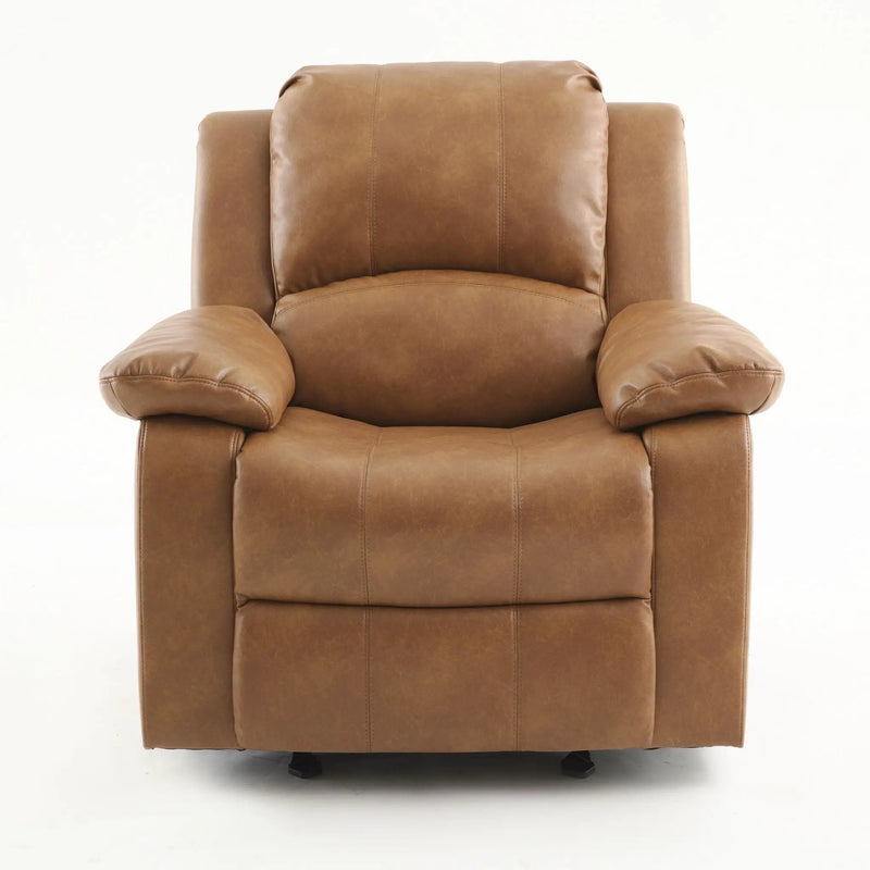 Charlotte - Glider Recliner With Classic Style by Unique Piece Furniture
