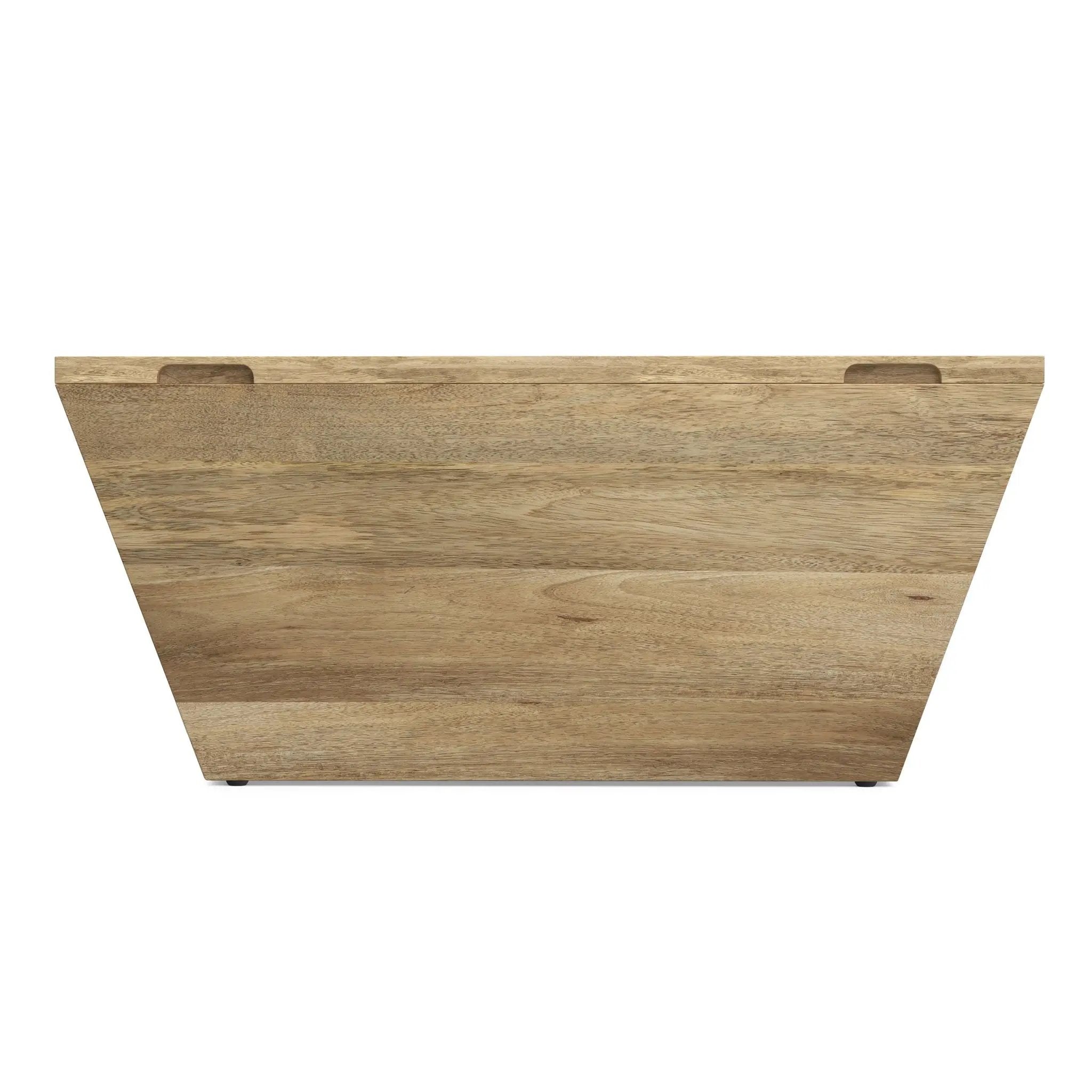 Abba - Handcrafted Coffee Table by Unique Piece Furniture