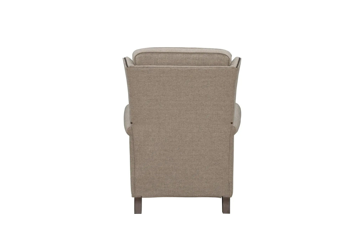 Shasta - Recliner Push Thru The Arm by Unique Piece Furniture