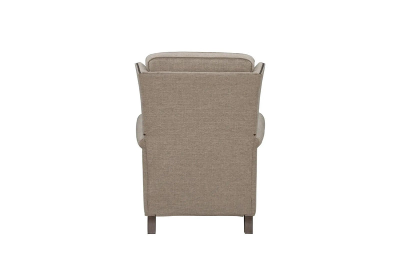 Shasta - Recliner Push Thru The Arm by Unique Piece Furniture