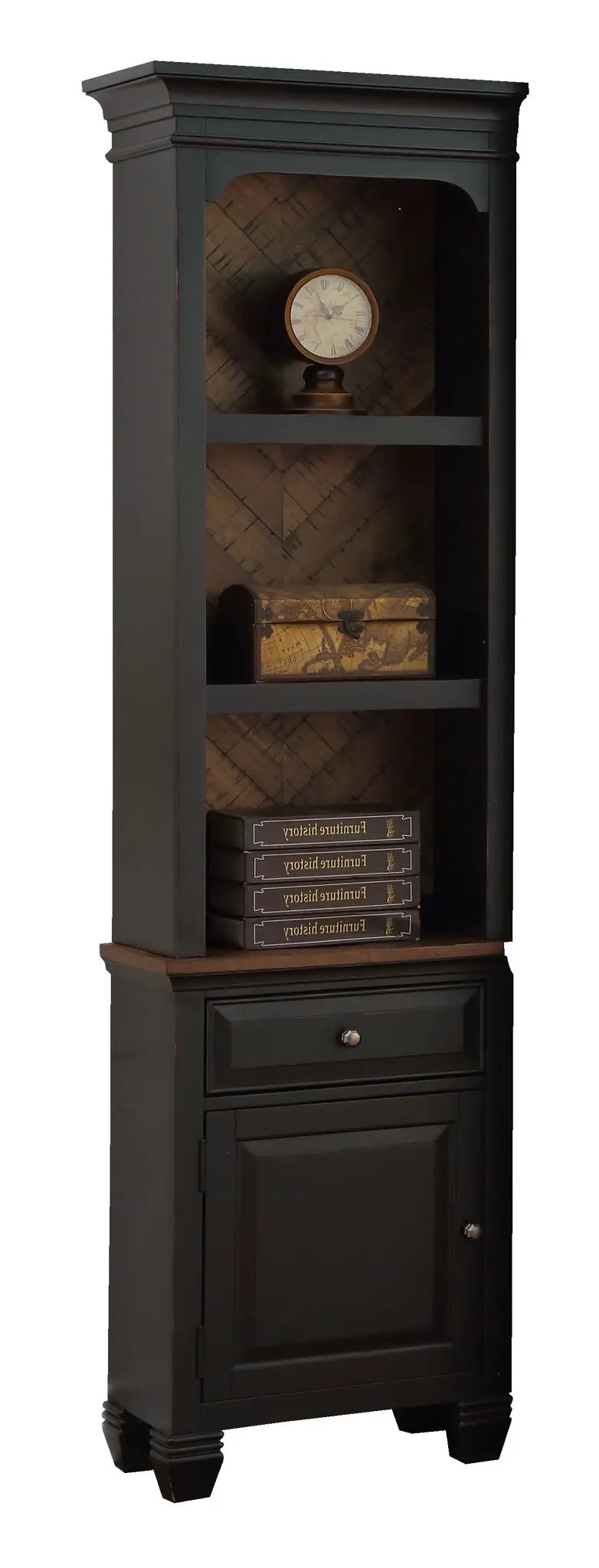 1 Door Pier by Unique Piece Furniture