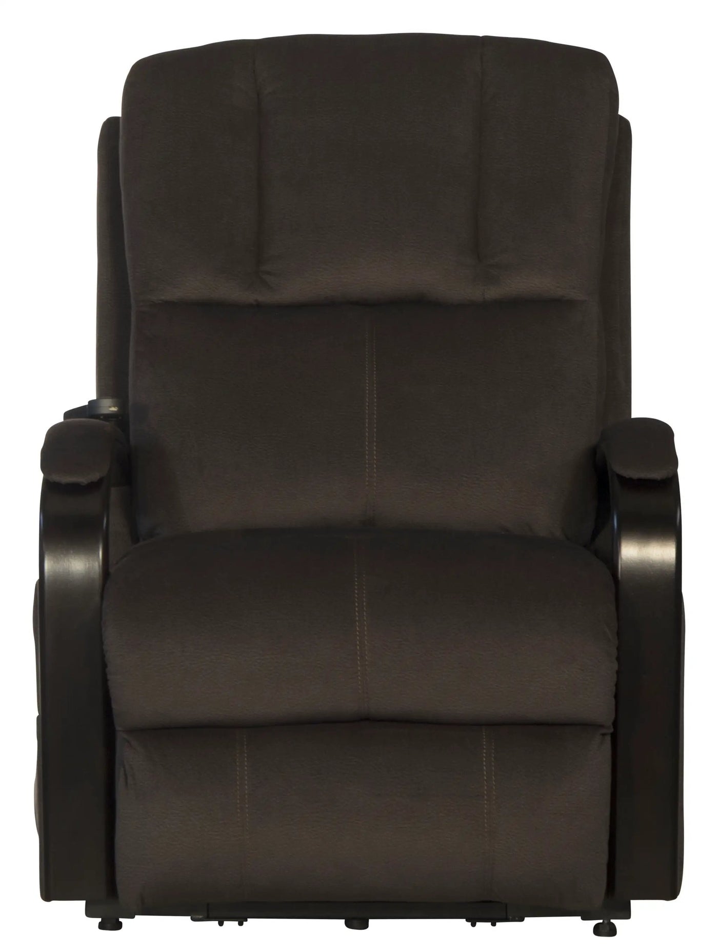 Chandler - Power Lift Recliner With Heat & Massage by Unique Piece Furniture