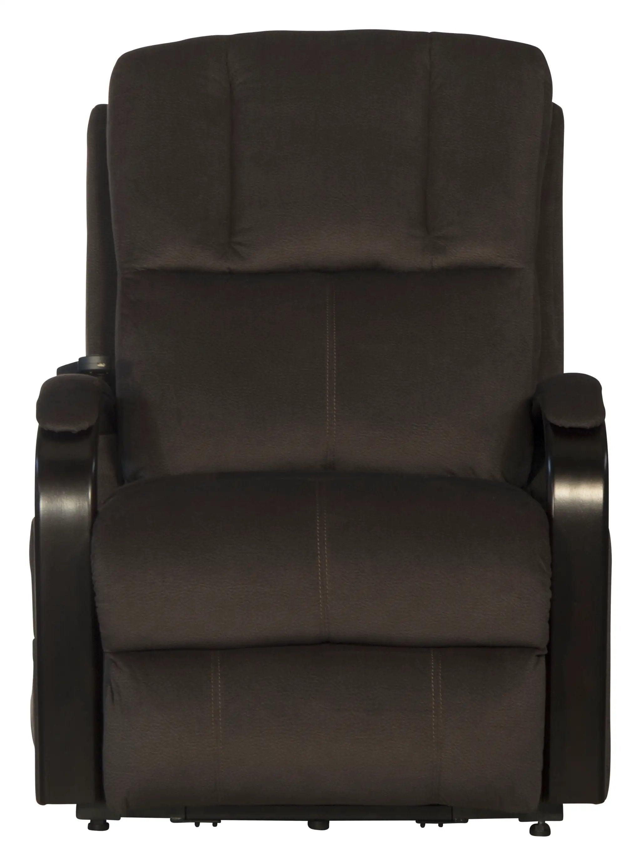 Chandler - Power Lift Recliner With Heat & Massage by Unique Piece Furniture