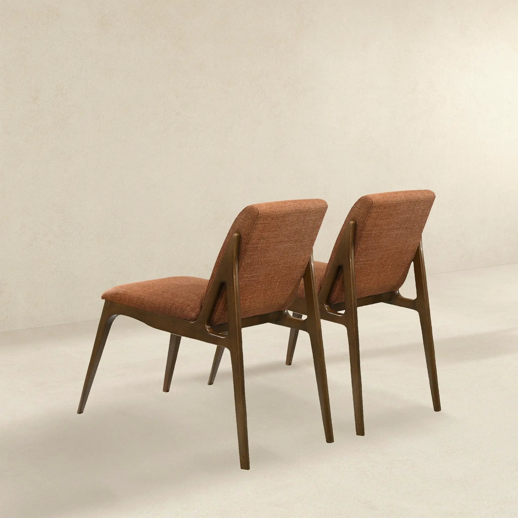Grivelle - Elegant Dining Chair (Set of 2) by Unique Piece Furniture
