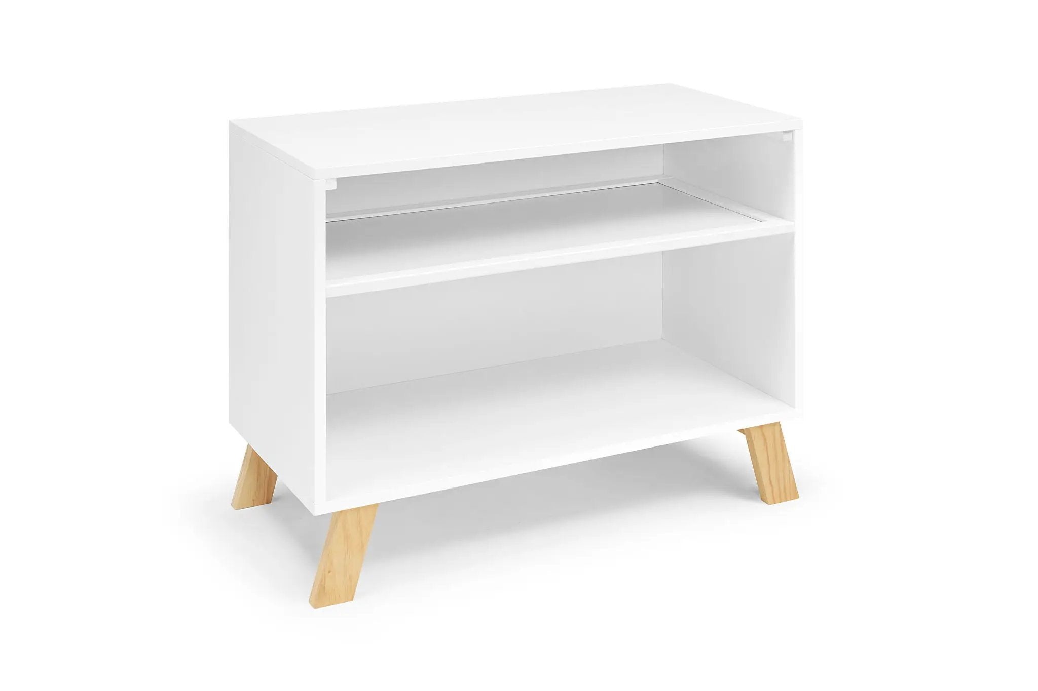 Livia - Multi Purpose Changing Table - Two Tone by Unique Piece Furniture