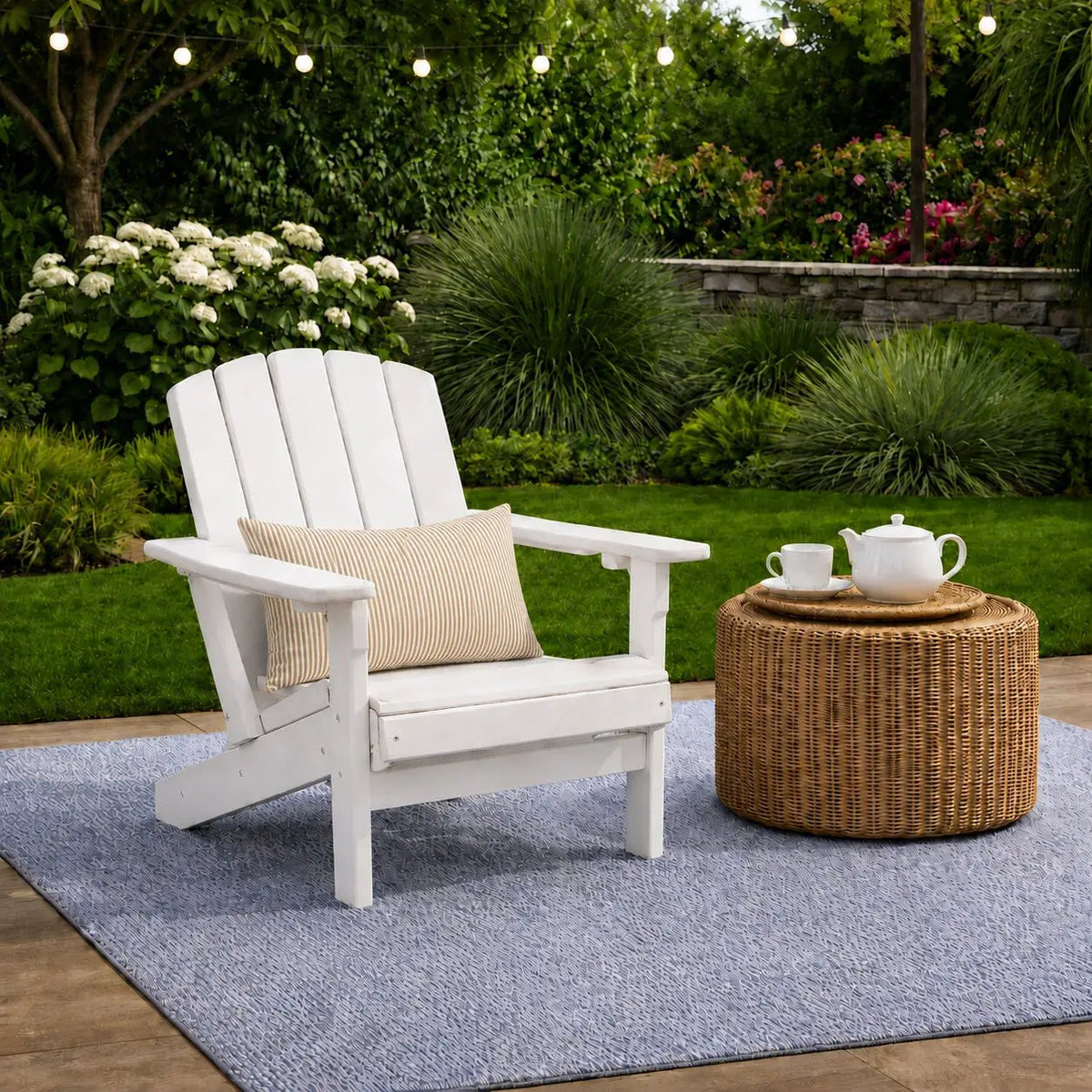 2 Pack Outdoor Lumbar Pillow Covers by HouseOfZazla