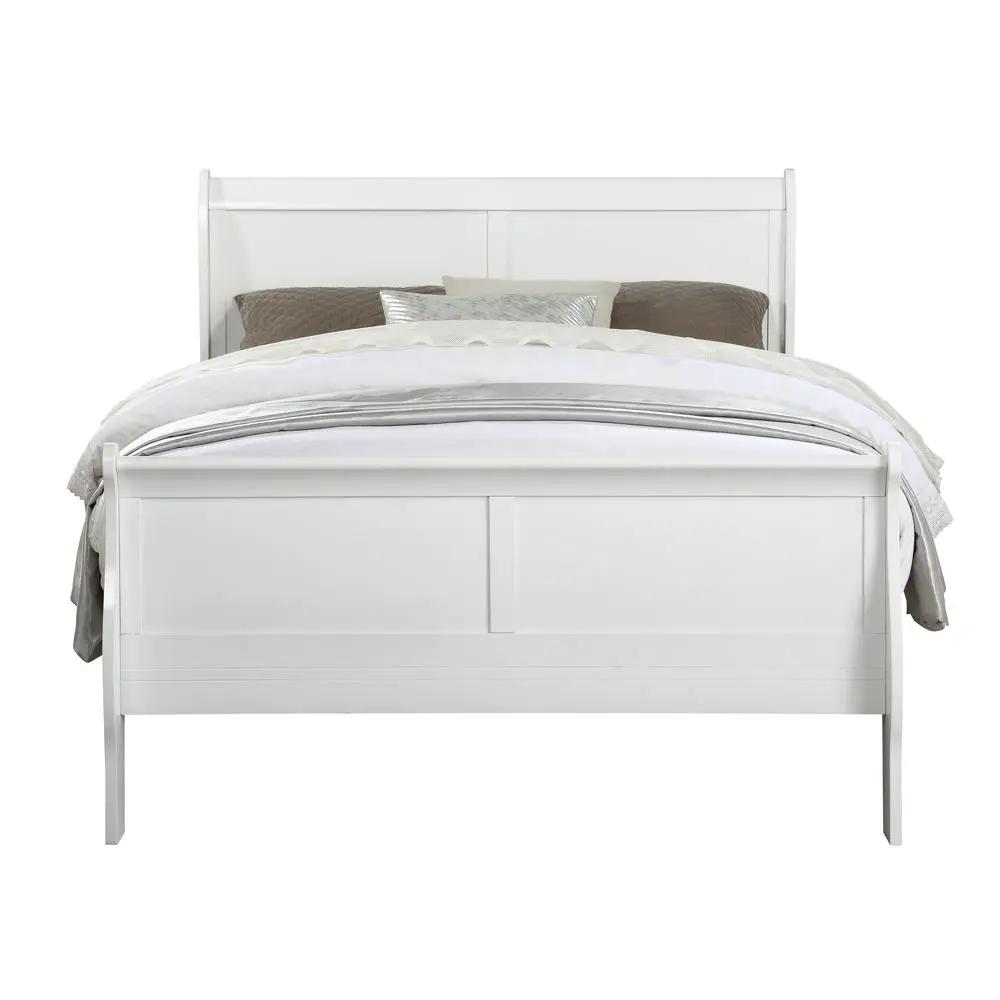 Louis Philippe - Bed by Unique Piece Furniture