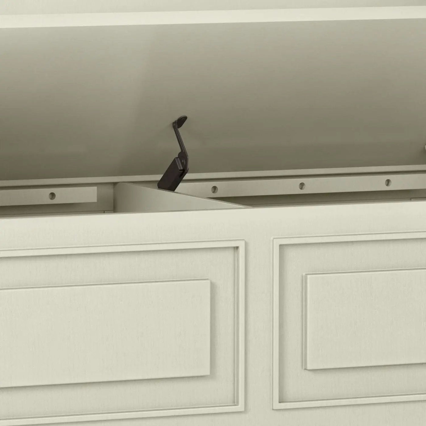 Connaught - Storage Bench by Unique Piece Furniture