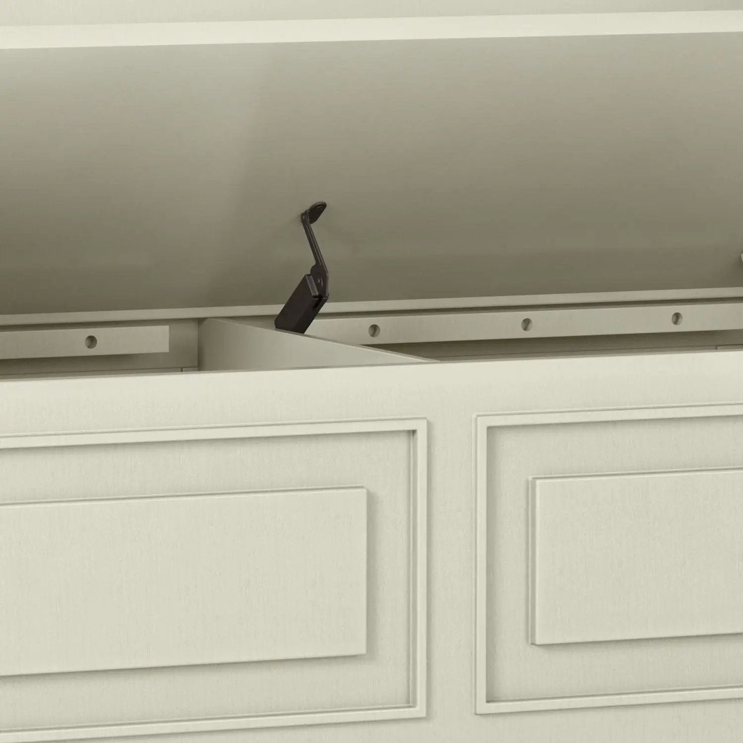 Connaught - Storage Bench by HouseOfZazla