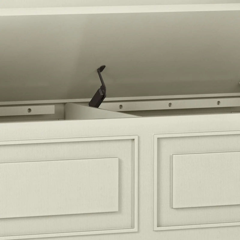 Connaught - Storage Bench by HouseOfZazla