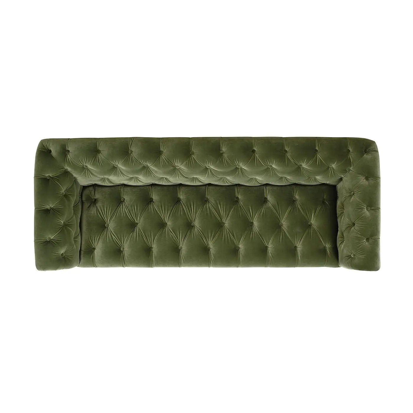 Alto - Tufted Chesterfield Sofa by Unique Piece Furniture