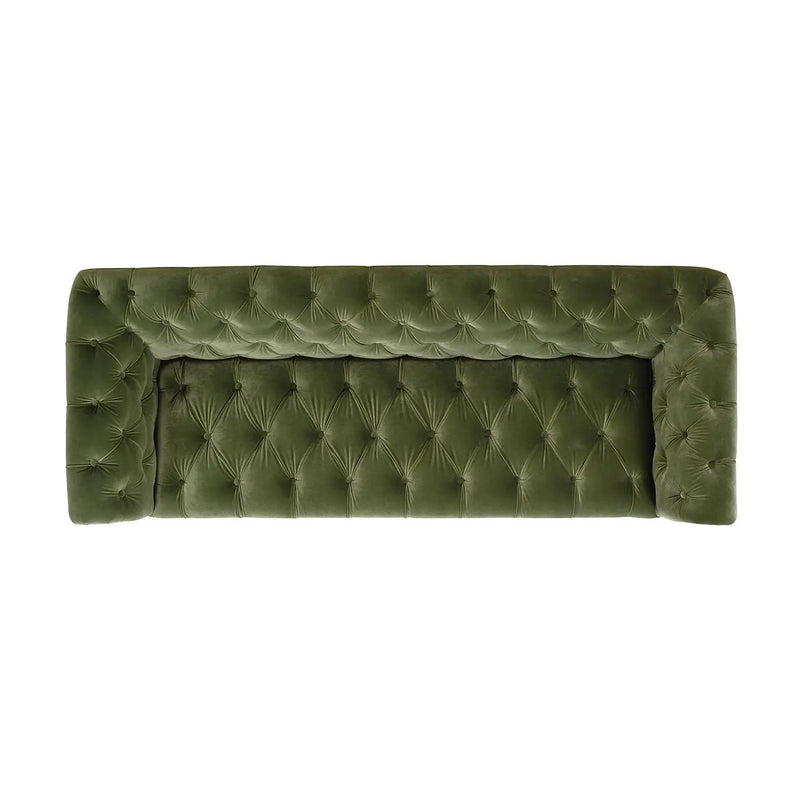 Alto - Tufted Chesterfield Sofa by Unique Piece Furniture