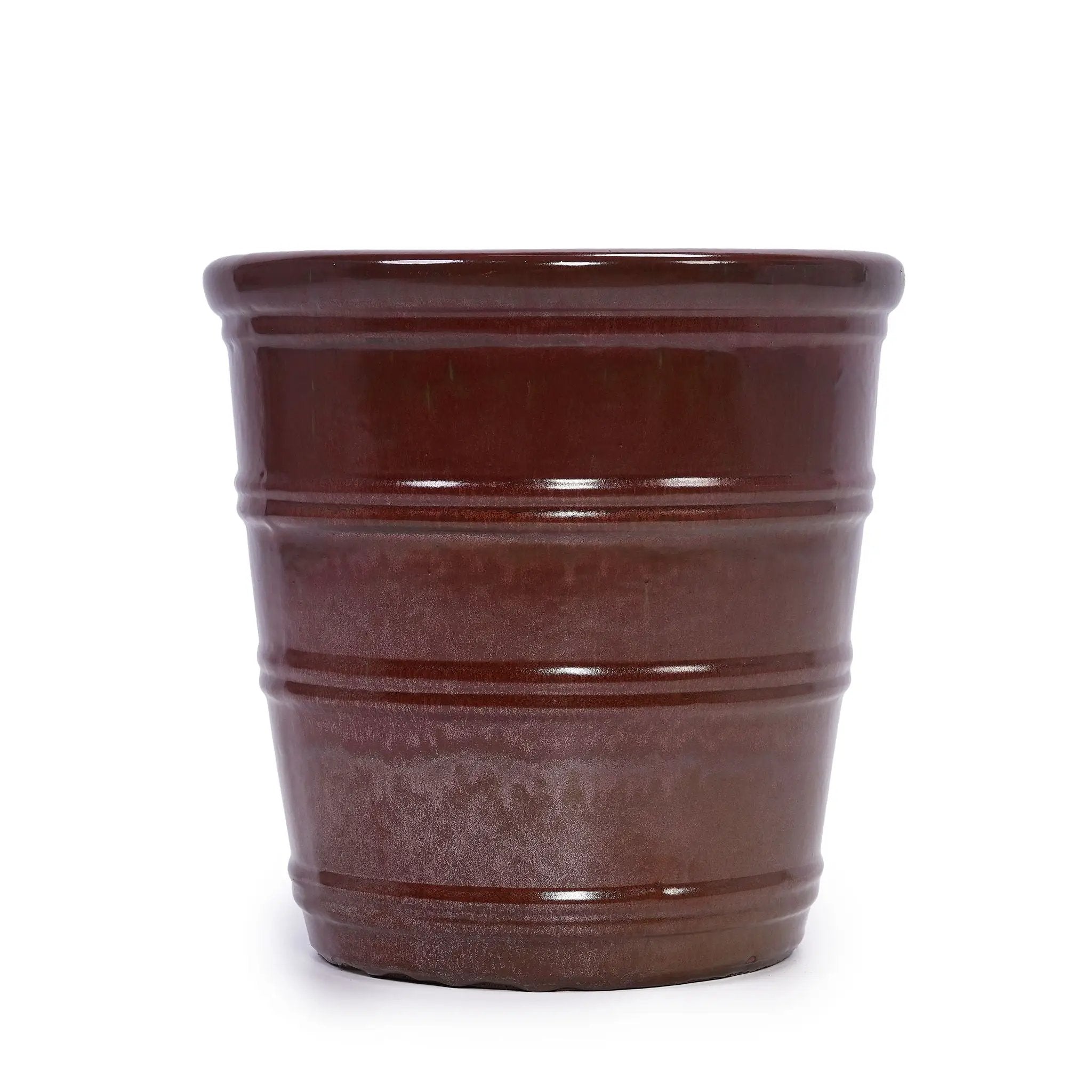 3 Pieces Flowerpot, Planter For Patio, Garden Or Windowsills by Unique Piece Furniture