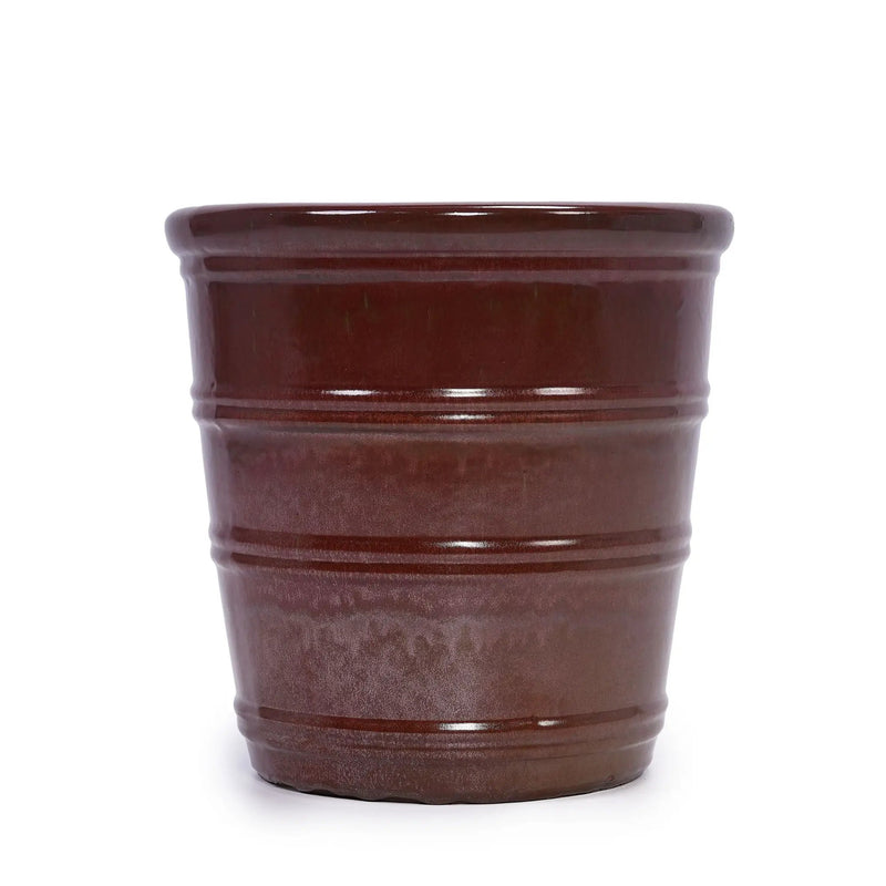 3 Pieces Flowerpot, Planter For Patio, Garden Or Windowsills by Unique Piece Furniture