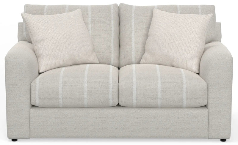 Lindsey - Loveseat by Unique Piece Furniture