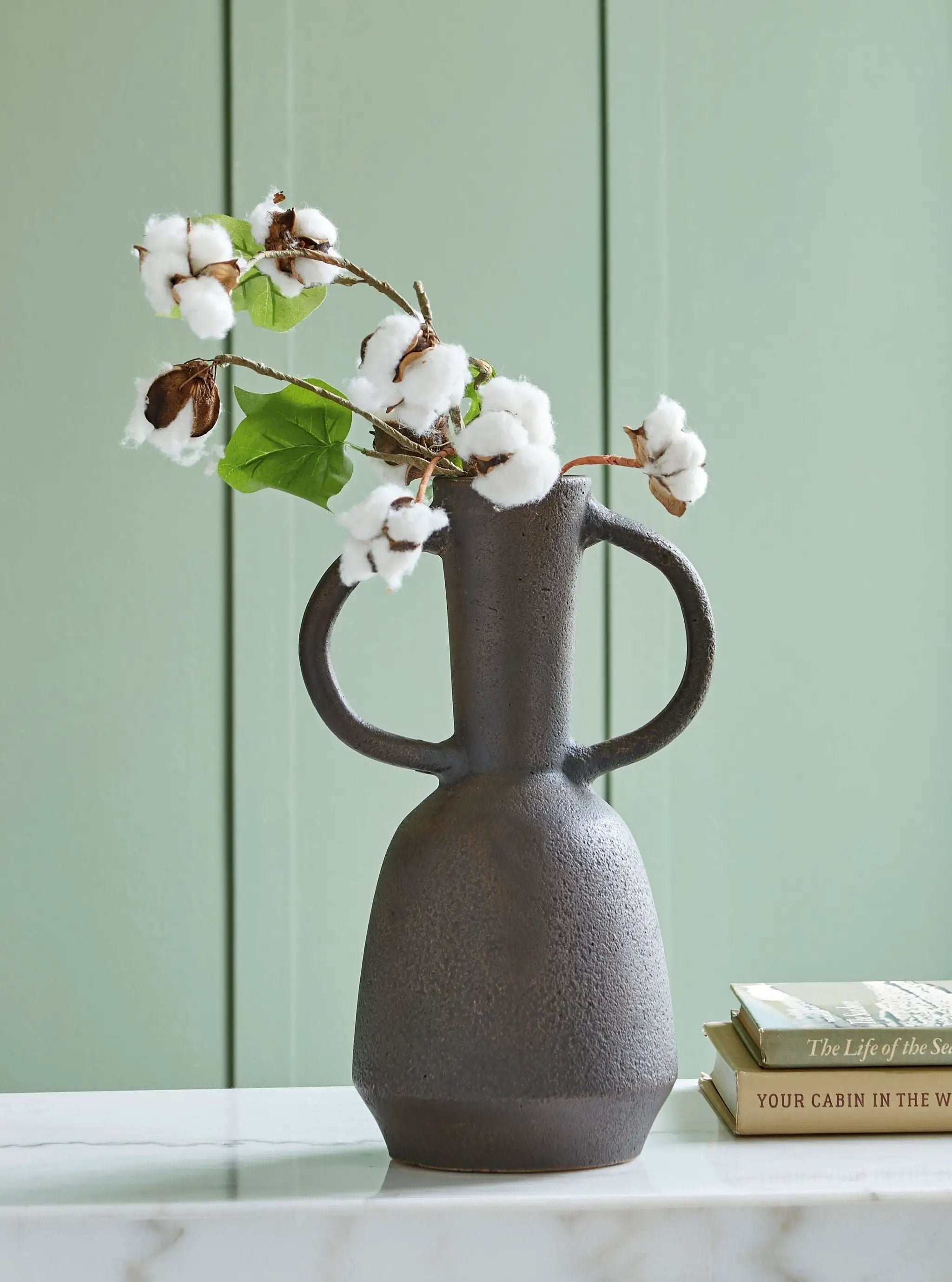 Aadeen - Vase by Unique Piece Furniture