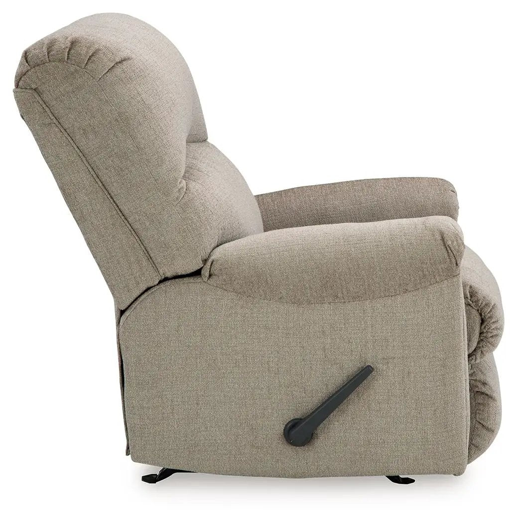 Stonemeade - Rocker Recliner by Unique Piece Furniture
