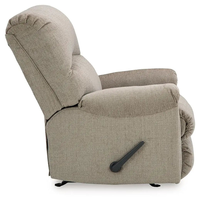 Stonemeade - Rocker Recliner by Unique Piece Furniture