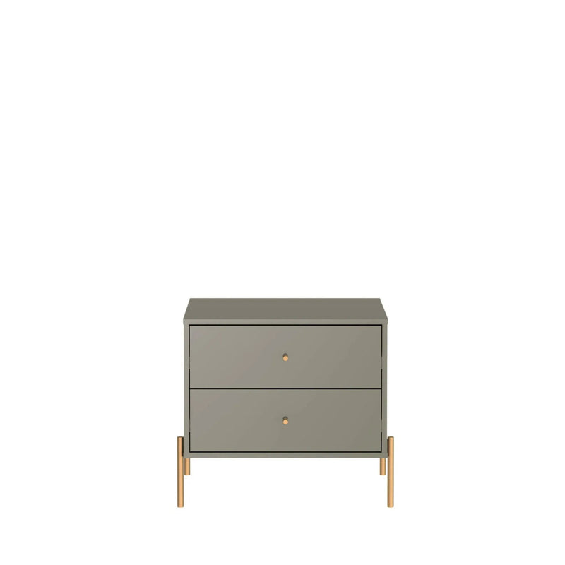 Jasper - Nightstand by HouseOfZazla
