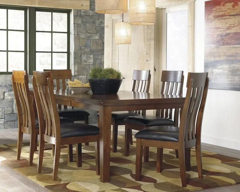 Ralene - Dining Room Set by Unique Piece Furniture