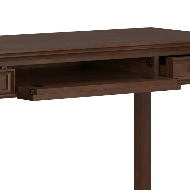 Amherst - Handcrafted Desk by Unique Piece Furniture