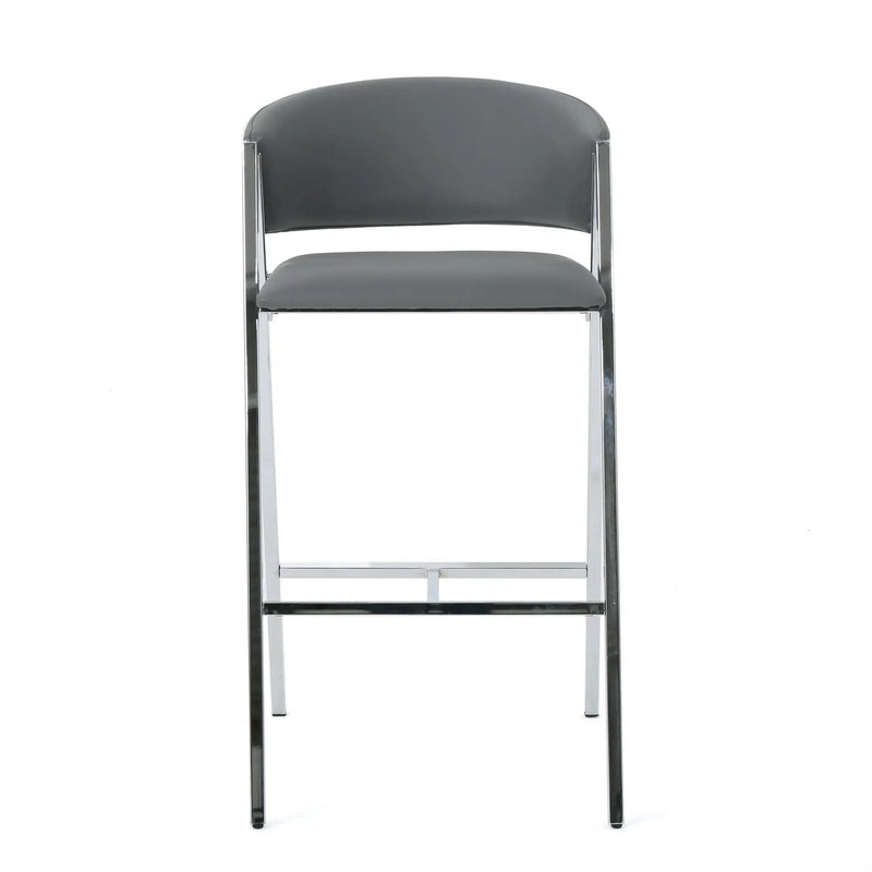Bar Chair MP2 Set of 2 by HouseOfZazla