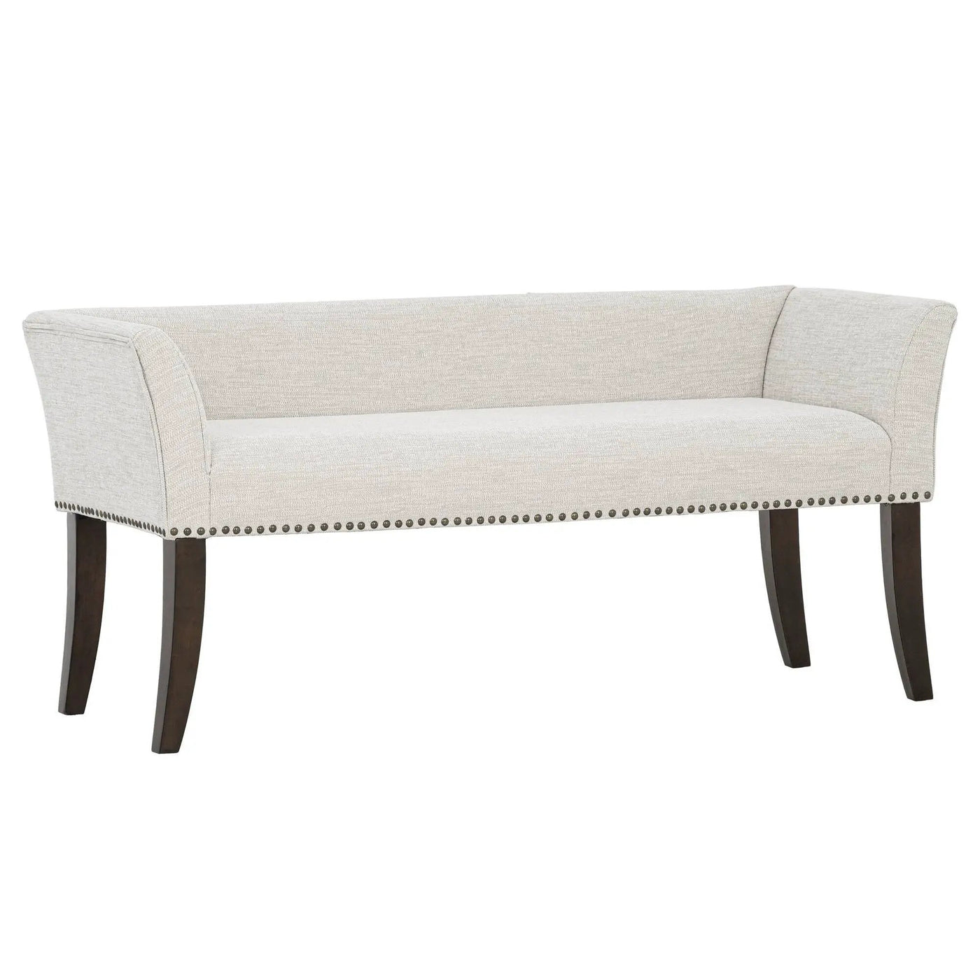 Welburn - Upholstered Bench by HouseOfZazla