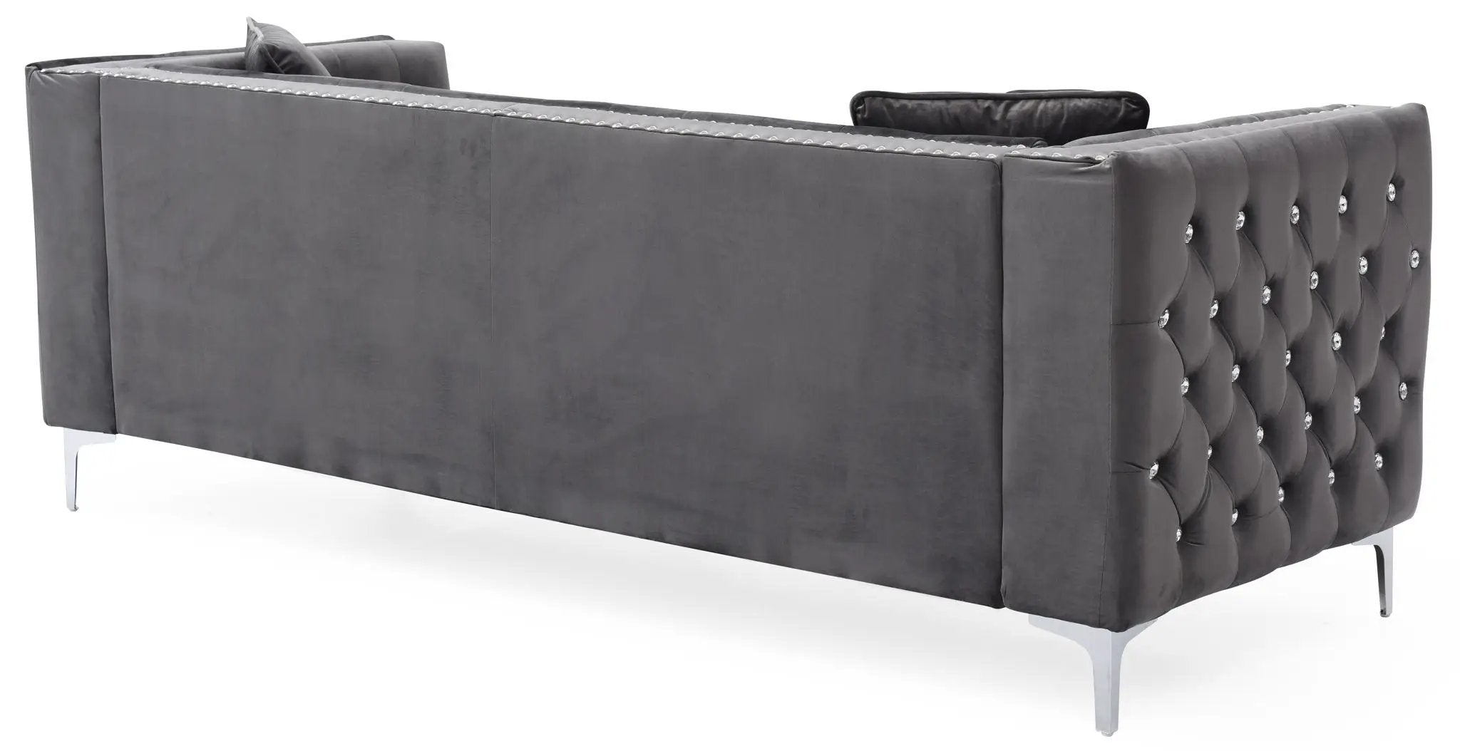 Paige - Sofa by HouseOfZazla