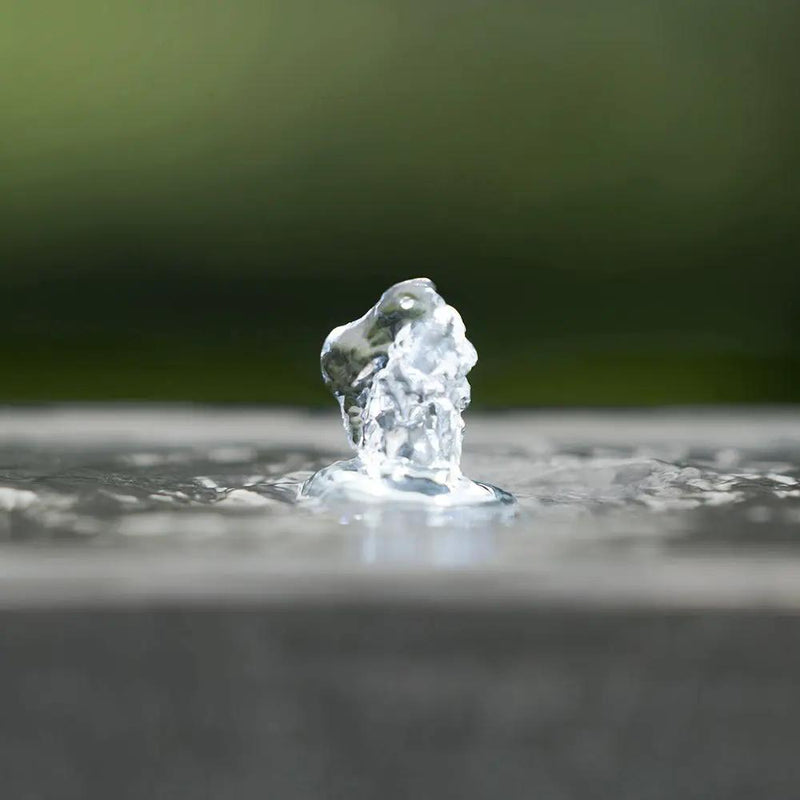 Indoor Outdoor Water Fountain Unique Broken Urn Fountain by HouseOfZazla