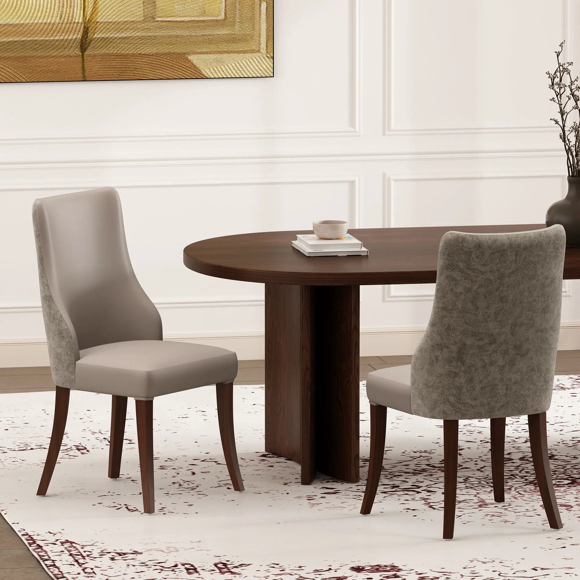 Connie - Dining Chair (Set of 2) by HouseOfZazla