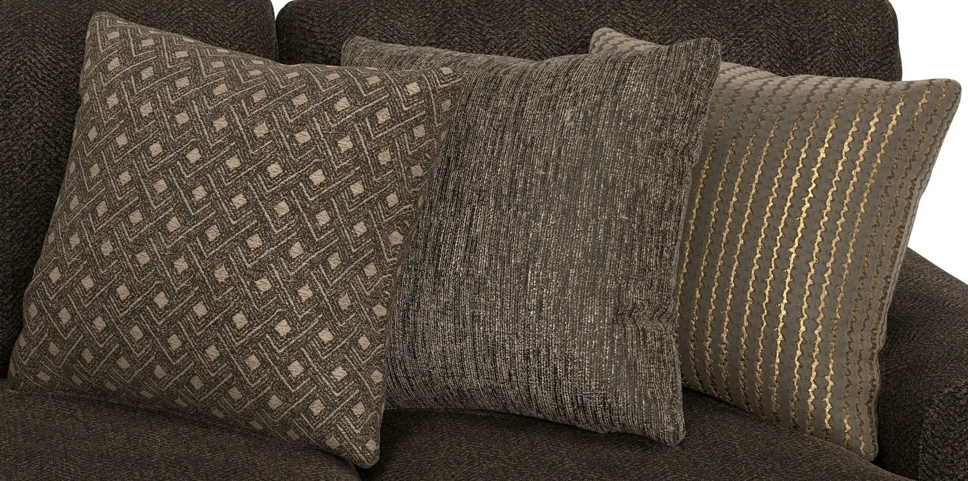 Mammoth - Sectional by Unique Piece Furniture